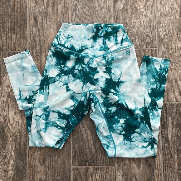 Balance Athletica Pants - COPY - Balance athletica cloud pant